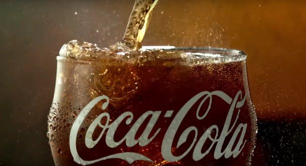 Coca-Cola’s new global marketing approach