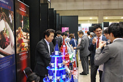 Wine & Gourmet Japan showcase returns