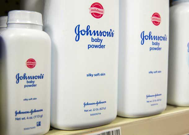 Nearly $100m awarded in latest Johnson & Johnson lawsuit