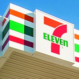 New CEO for 7-Eleven