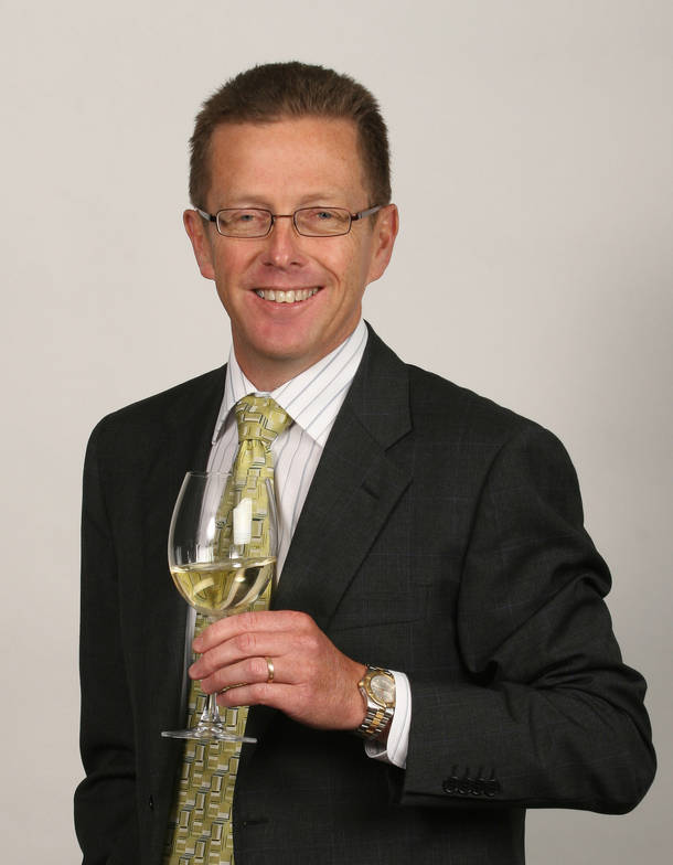 Ten questions with Phil Gregan, CEO of NZ Winegrowers