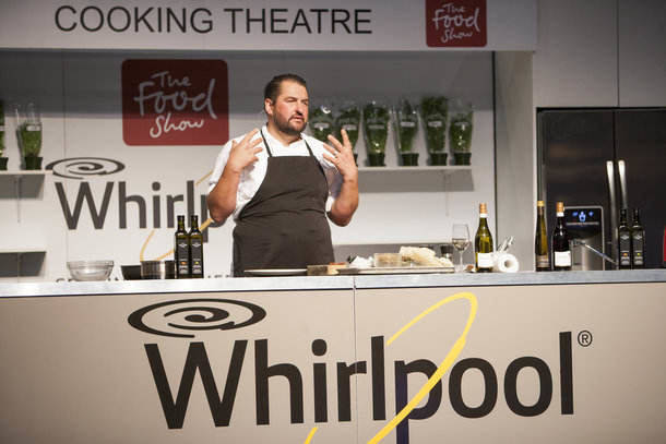 Tickets on sale for The Christchurch Food Show