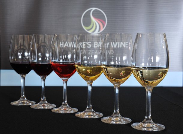 Hawke’s Bay Wine fortifies its fine wine pedigree