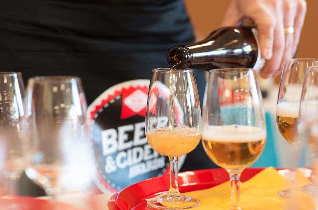 Big wins for boutique breweries at New World Beer & Cider Awards