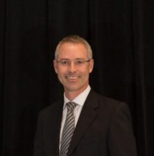 David Stewart, Chief Financial Officer and Acting General Manager Merchandise, Foodstuffs North Island