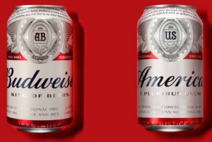 Donald Trump takes credit for Budweiser name change