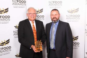 NZ Hothouse Ltd was the 2015 winner of MPI’s New Cultivars/Primary Producers Award.