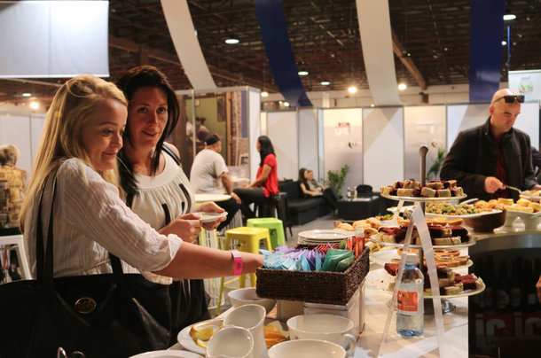 The Auckland Food Show – The Luxury Edition