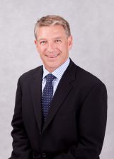 NZTE’s Chief Executive Peter Chrisp