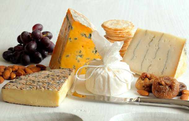 NZ Cheese Month returns this October