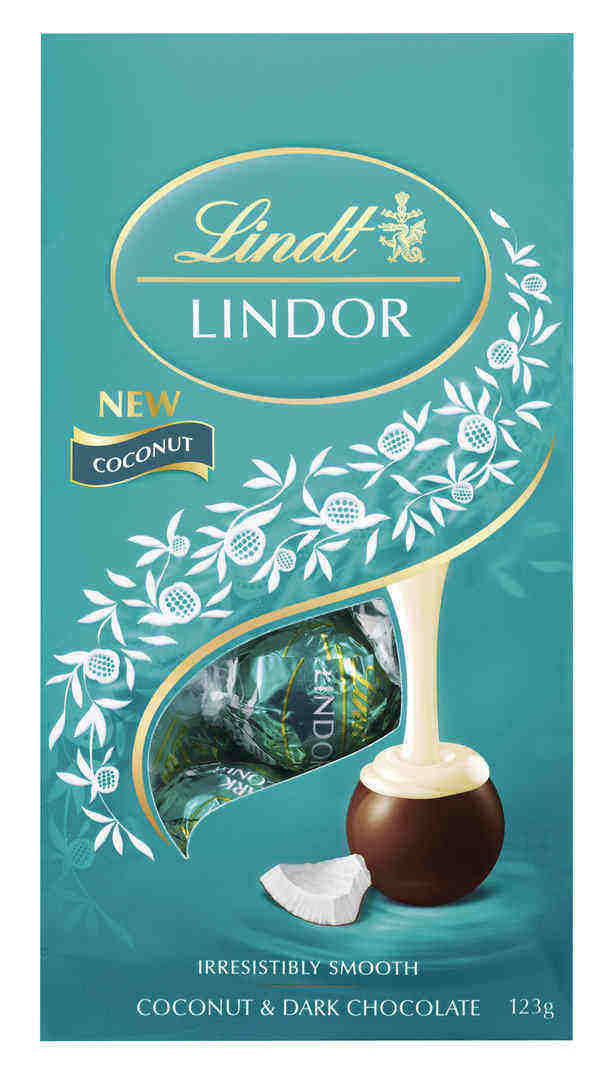 Lindt opens $60 million facility in Sydney