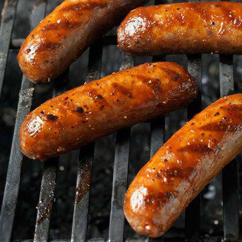 National Sausage Day returns