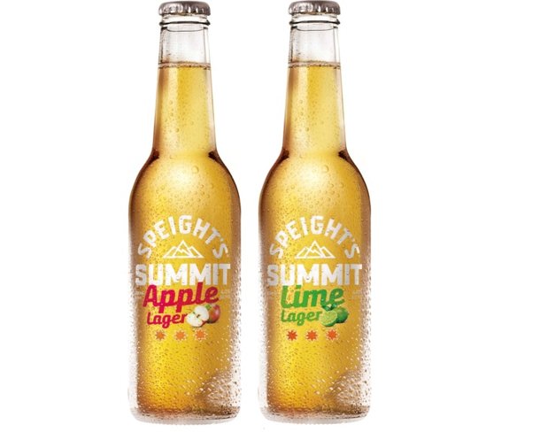 New heights of refreshment for Summit