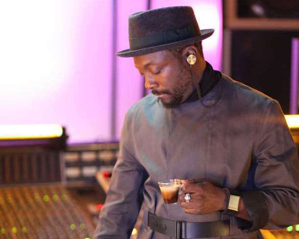NESCAFÉ® Dolce Gusto® joins forces with will.i.am