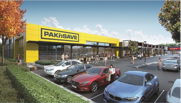 PAK’nSAVE brings new jobs to fast growing Tauranga suburb