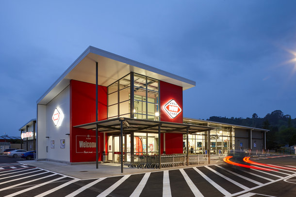 Waikato’s newest supermarket opens its doors