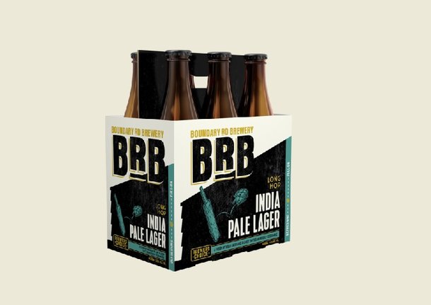 Boundary Road brewery launches brand overhaul
