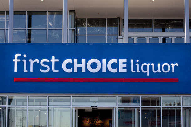 AUSTRALIA: First Choice Liquor wins satisfaction survey