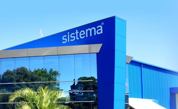 Sistema sold for $660 million