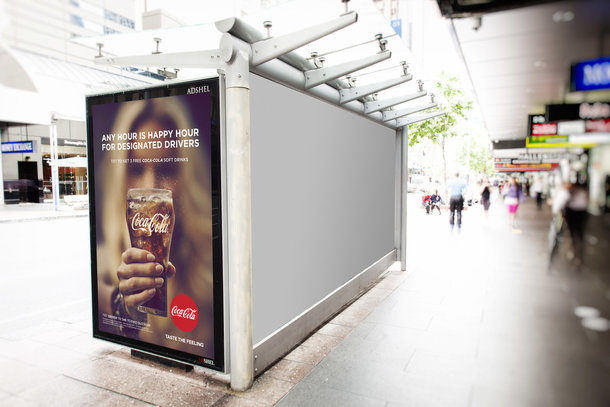 Coca-Cola helps to get Kiwis home safe this summer