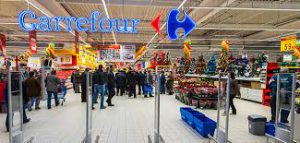 5-European retailers - Carrefour