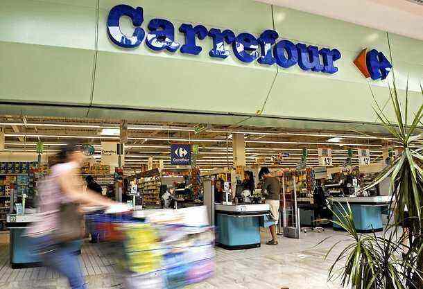 European retailers vow to cut carbon emissions
