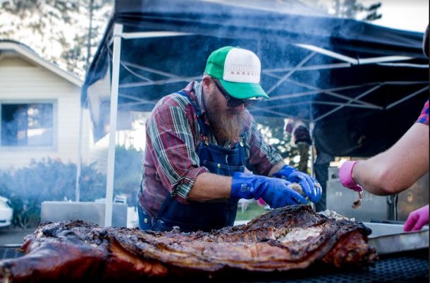 Meatstock BBQ Festival comes to Auckland