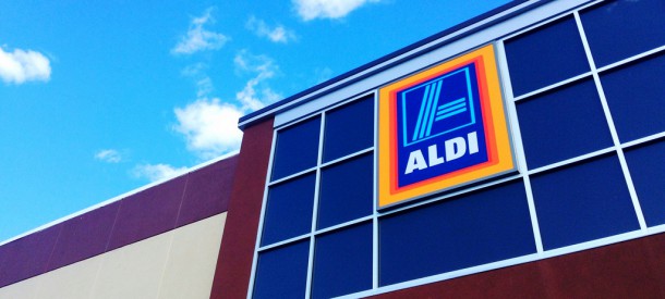 ALDI expands again in Australia