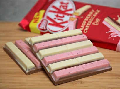 Australia: New Kit Kat flavours revealed
