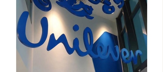 Unilever rejects billion-dollar merger bid