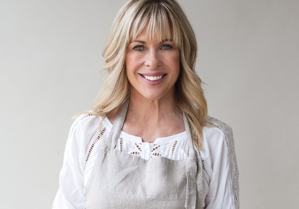 The Food Show presents Annabel Langbein