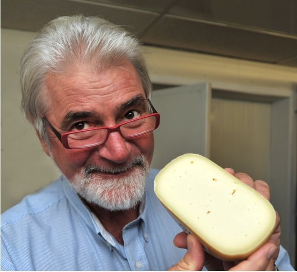 International experts to judge NZ’s big cheeses