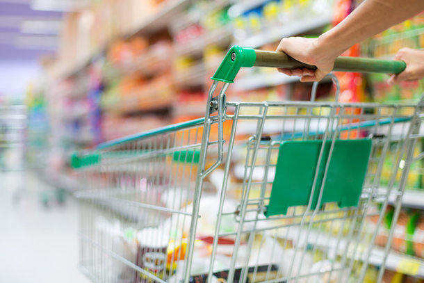 Top-selling grocery items revealed