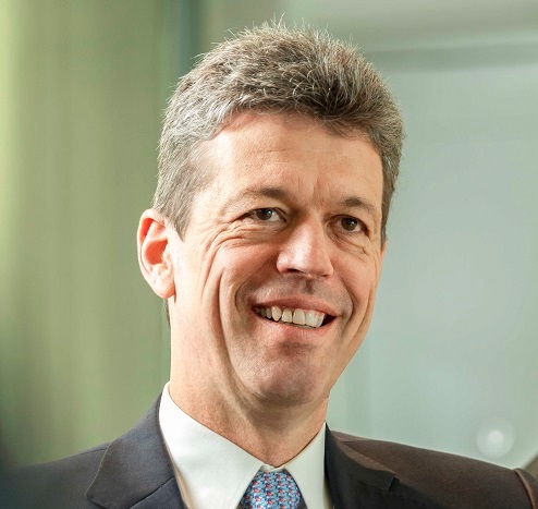 Fonterra appoints Chief Operating Offical Global Consumer and Foodservice