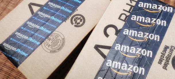 Amazon delays Australian arrival