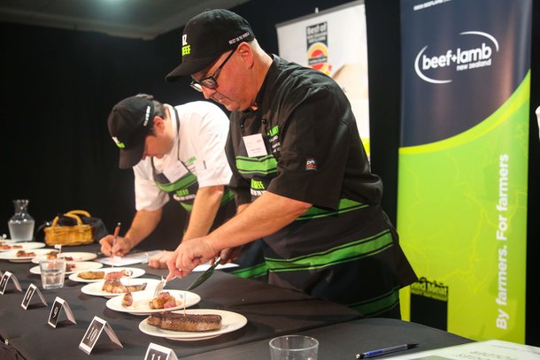 Search is on for NZ’s best steak
