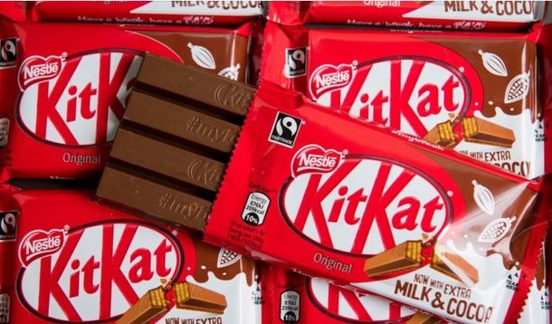 No break for KitKat in court