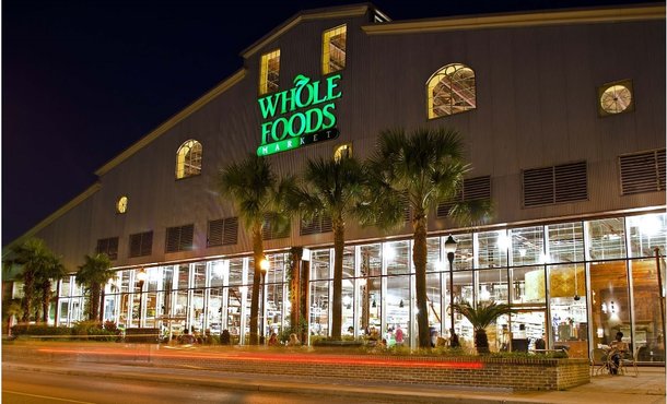 Amazon buys Whole Foods chain for US$13.4 billion