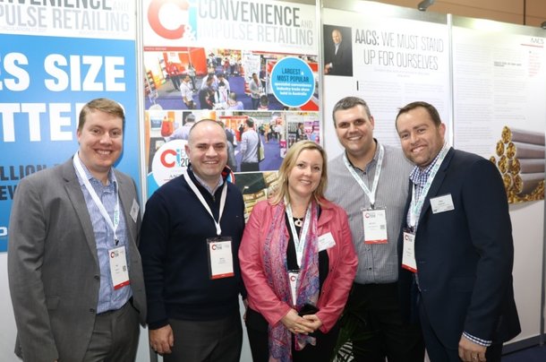 C&I Expo comes to Sydney