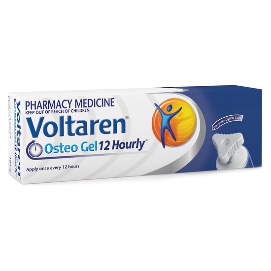 ComCom issues warnings over Voltaren, Panadol and Maxiclear