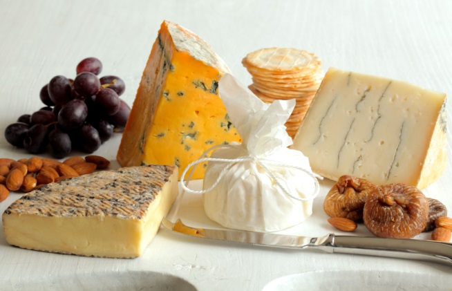 Cheese Month is back!