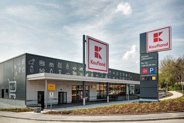 German supermarket chain to open in Australia