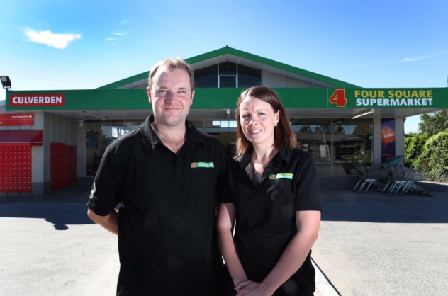 Kaikoura retailers reflect on a stressful year