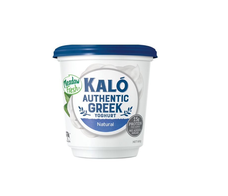 Kaló Authentic Greek Natural Yoghurt