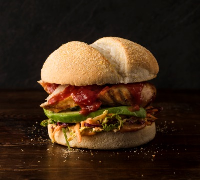 MacKenzie launches wholesome Burger Buns