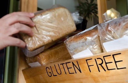MPI: Be vigilant about gluten-free claims