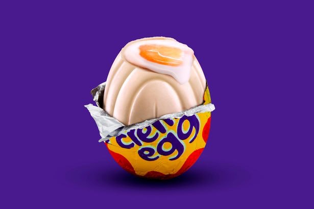 UK: Cadbury starts Easter treasure hunt