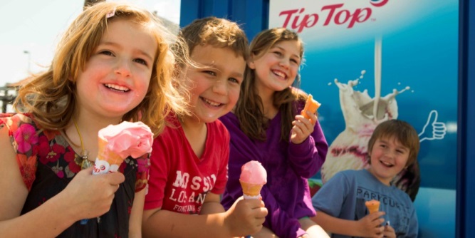 NZ Ice Cream Awards call for entries