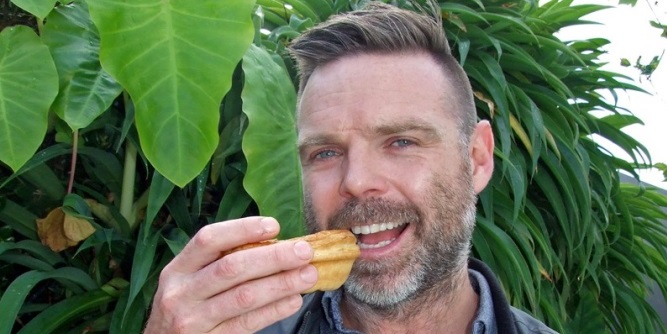 NZ Pie Awards new Celeb Judge revealed