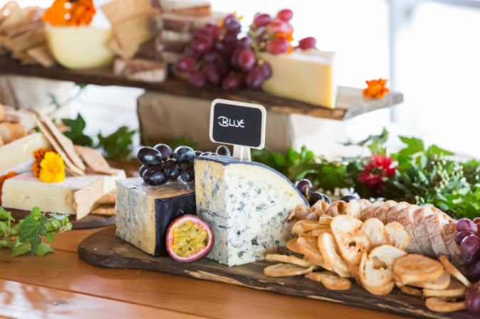 Party time – with award-winning cheeses!